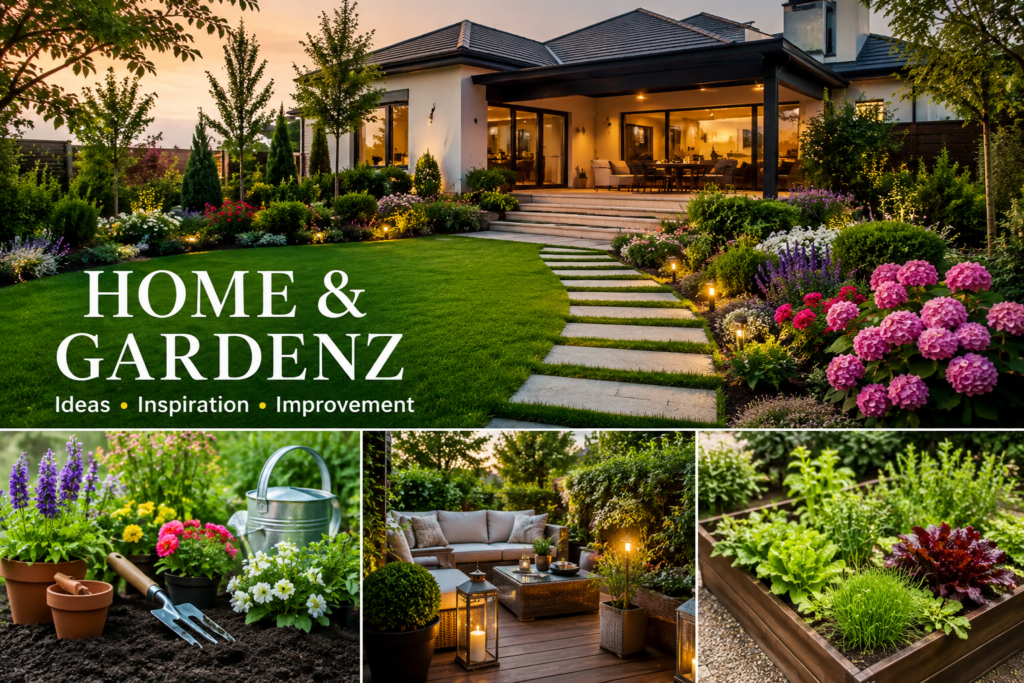 homeandgardenz